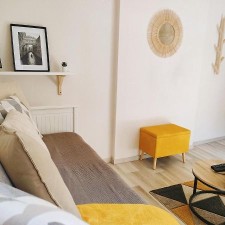 Appartement Cosy Hypercentre Кан Екстер'єр фото