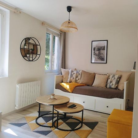 Appartement Cosy Hypercentre Кан Екстер'єр фото