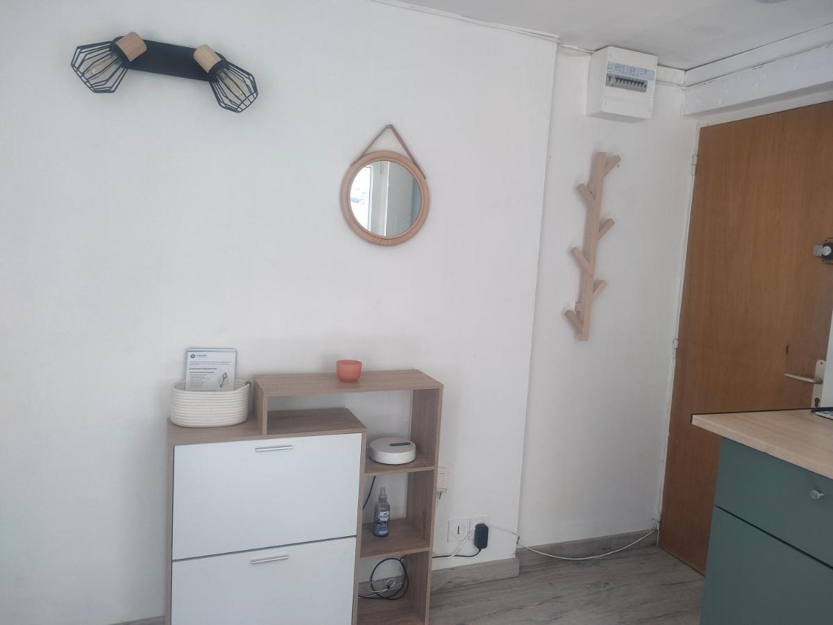 Appartement Cosy Hypercentre Кан Екстер'єр фото