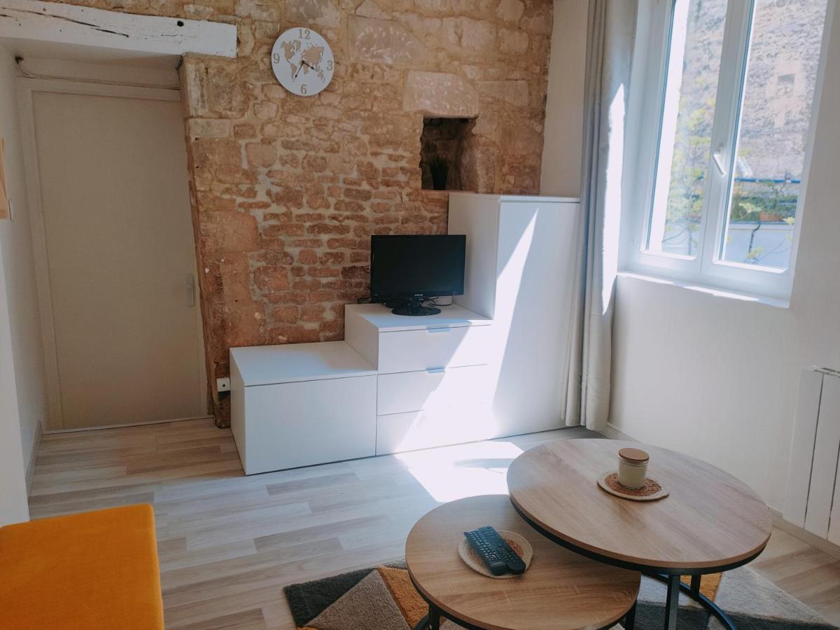 Appartement Cosy Hypercentre Кан Екстер'єр фото