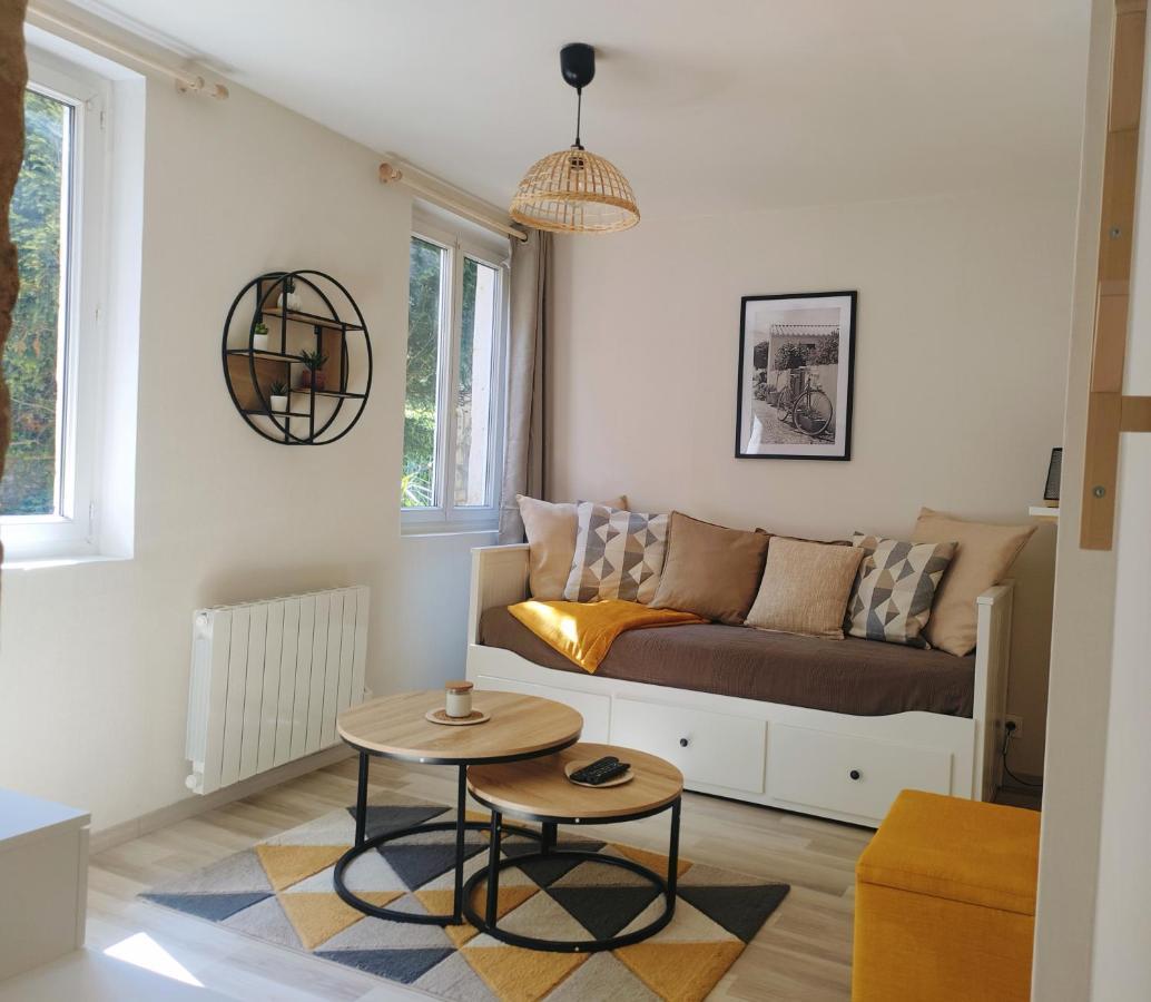 Appartement Cosy Hypercentre Кан Екстер'єр фото